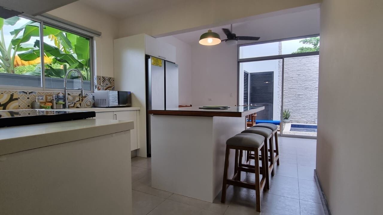 Photo of Kitchen in Santa Barbara