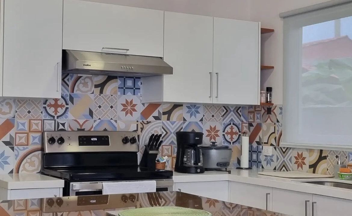 Photo of Kitchen in Santa Barbara