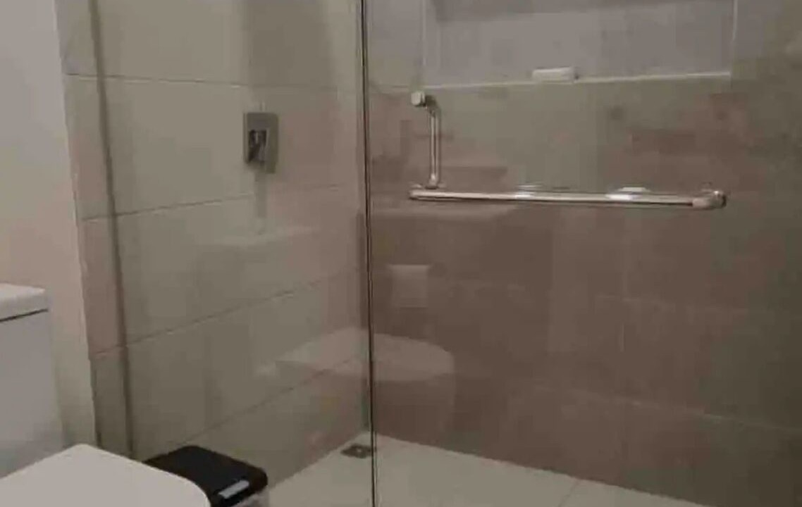 Photo of Bathroom in Santa Barbara