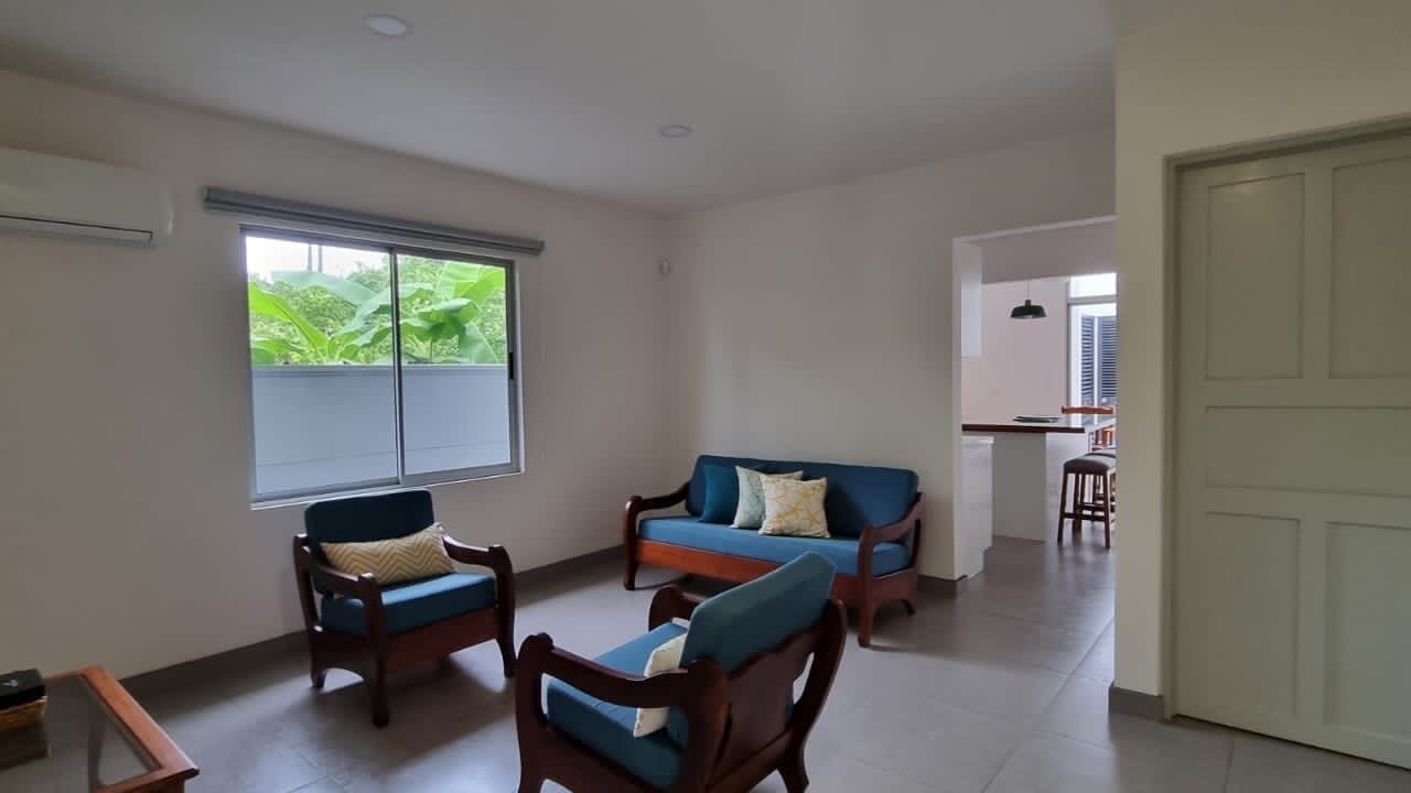 Photo of Livingroom in Santa Barbara