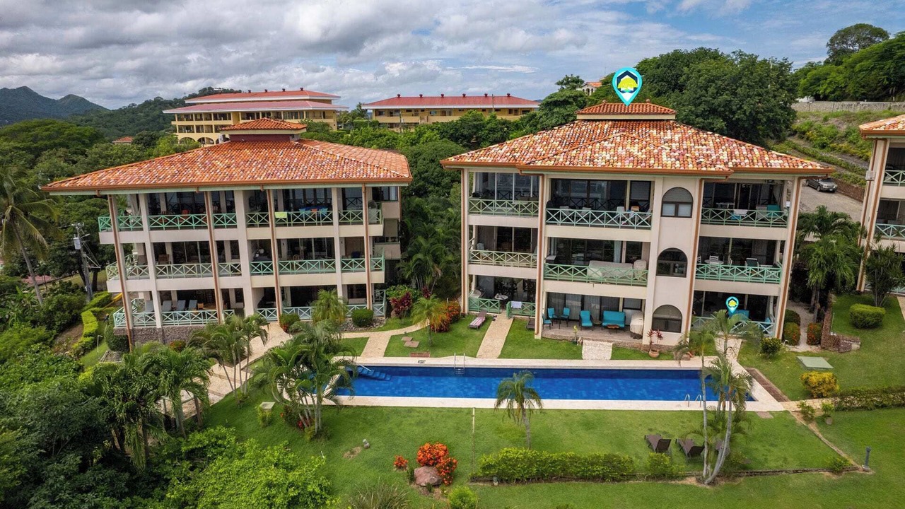 Photo of Outdoor in Playa Flamingo