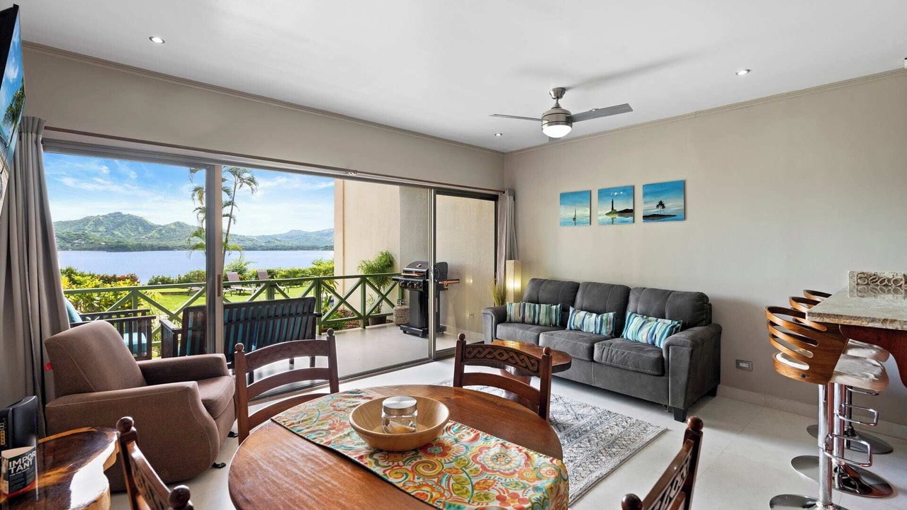 Photo of Bedroom in Playa Flamingo