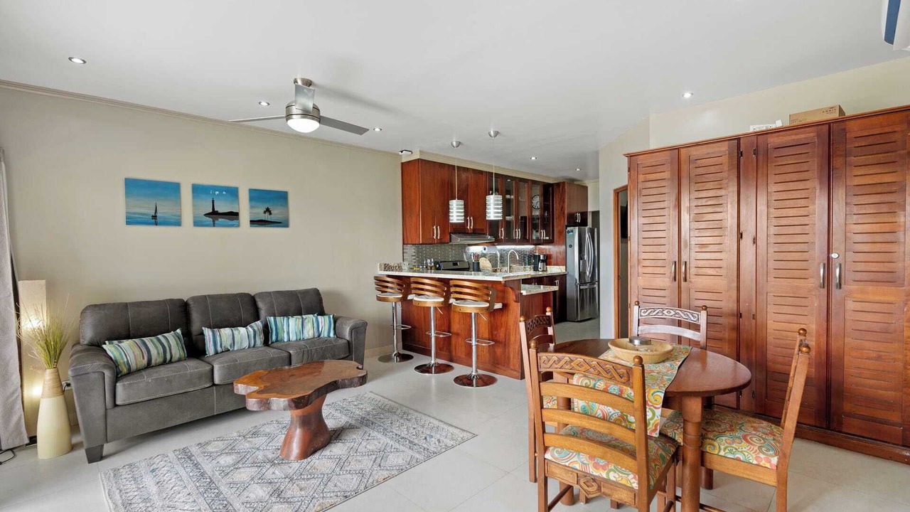 Photo of Bedroom in Playa Flamingo
