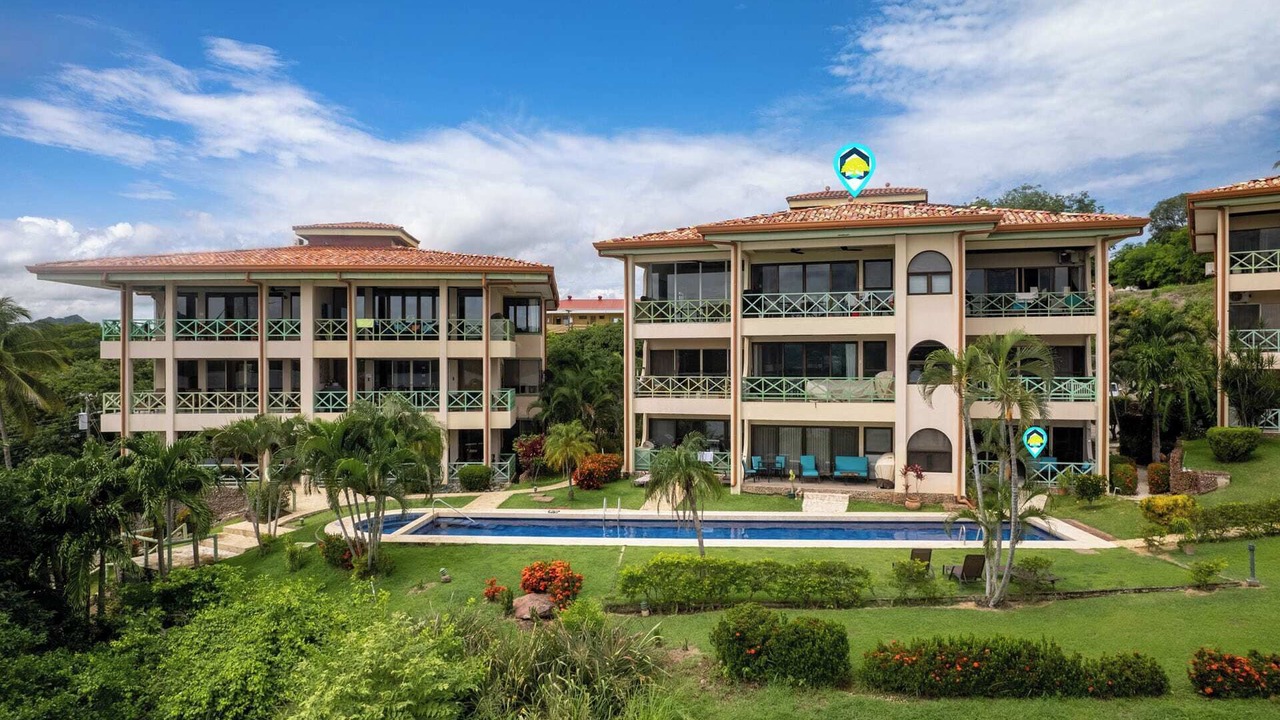 Photo of Outdoor in Playa Flamingo
