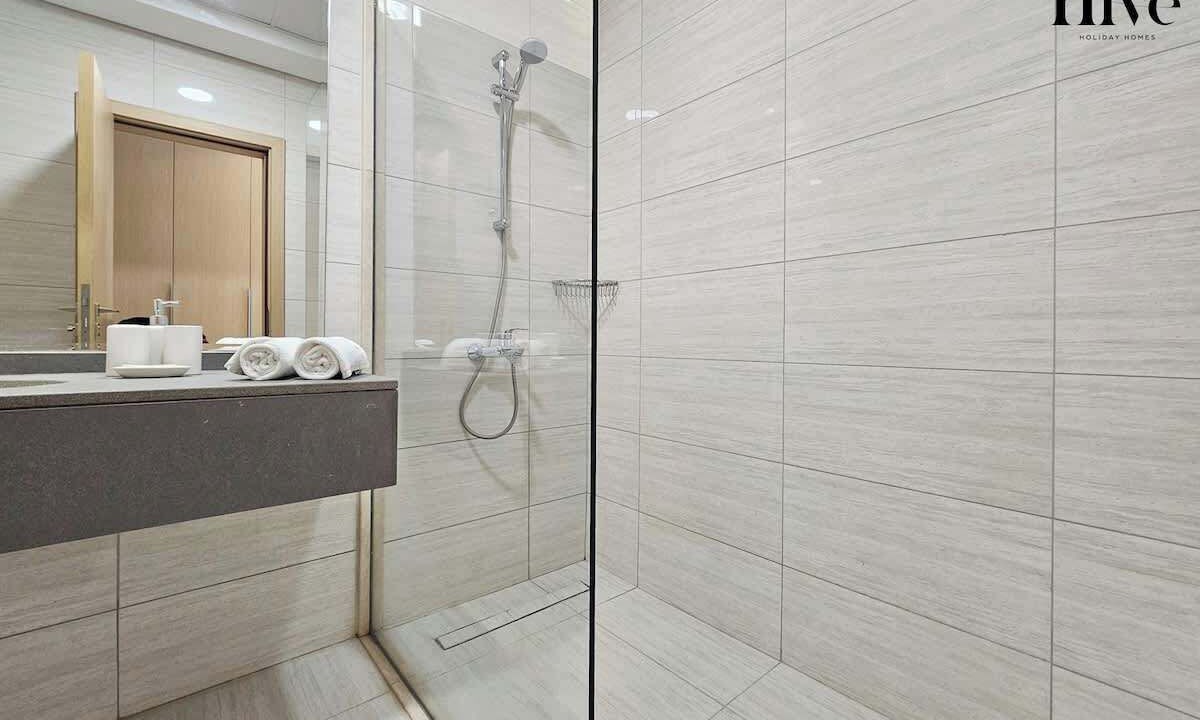 Photo of Bathroom in Dubai
