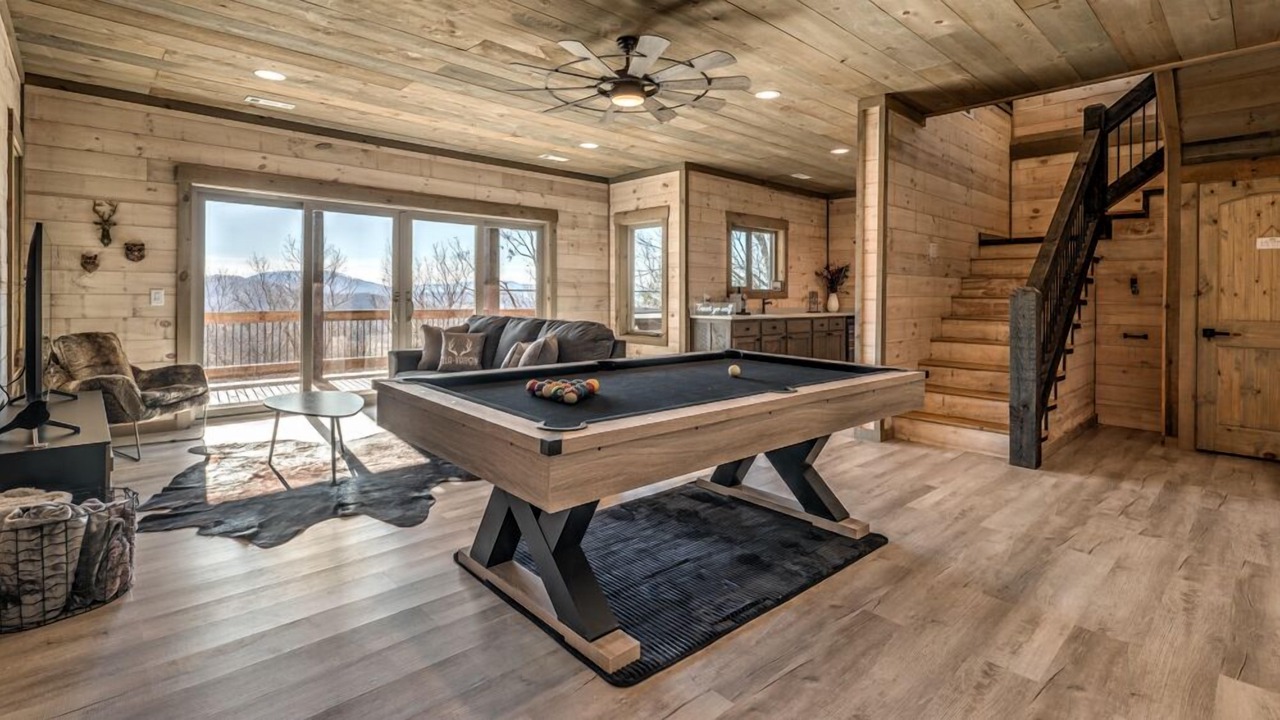 Photo of Livingroom in Morganton