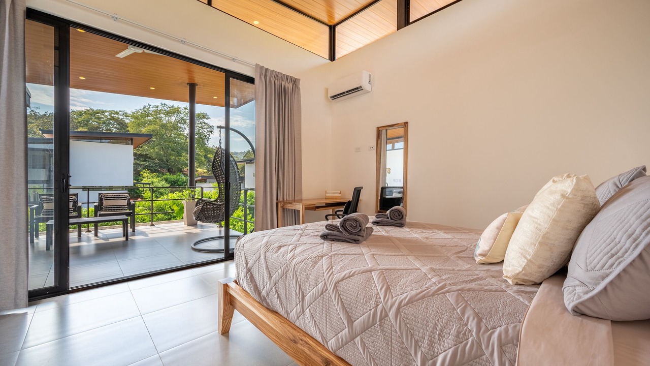 Photo of Bedroom in Cabo Velas