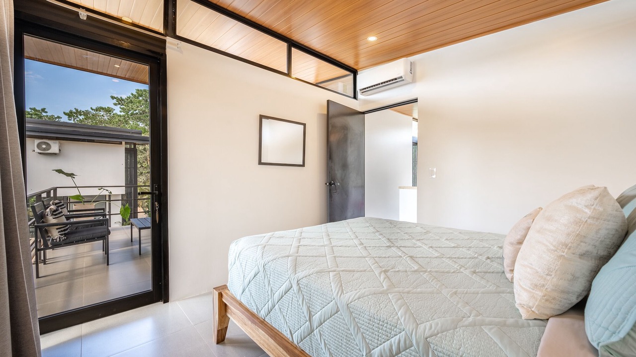 Photo of Bedroom in Cabo Velas