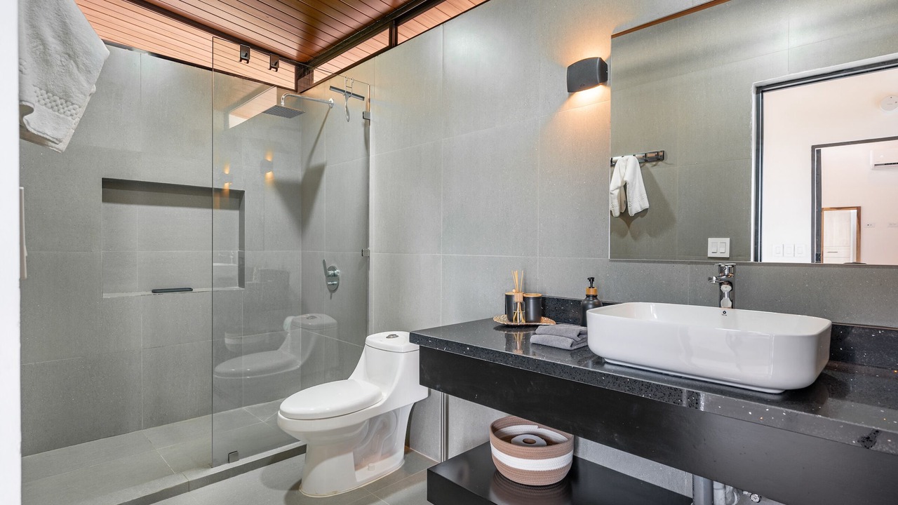 Photo of Bathroom in Cabo Velas