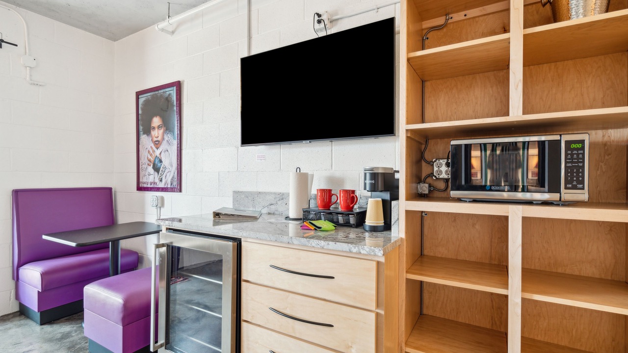 Photo of Kitchen in Folly Beach