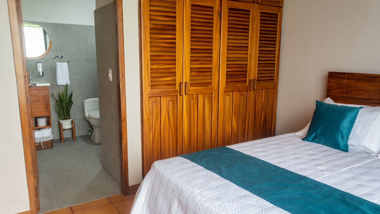 Photo of Bedroom in El Tanque