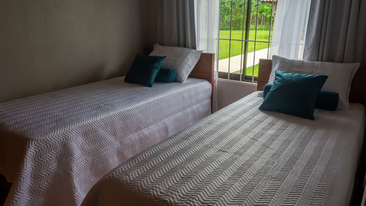 Photo of Bedroom in El Tanque