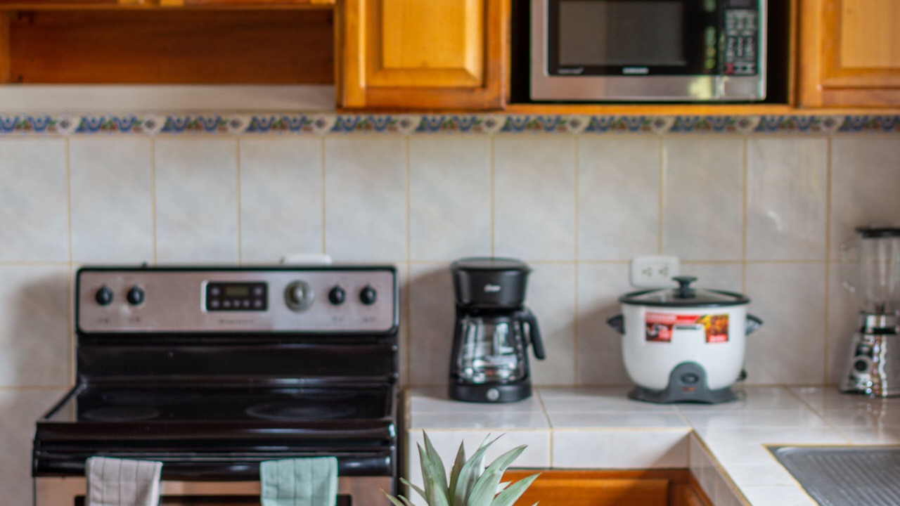 Photo of Kitchen in El Tanque