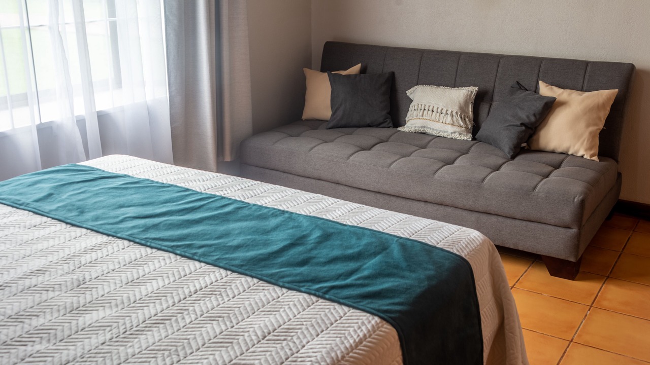 Photo of Bedroom in El Tanque