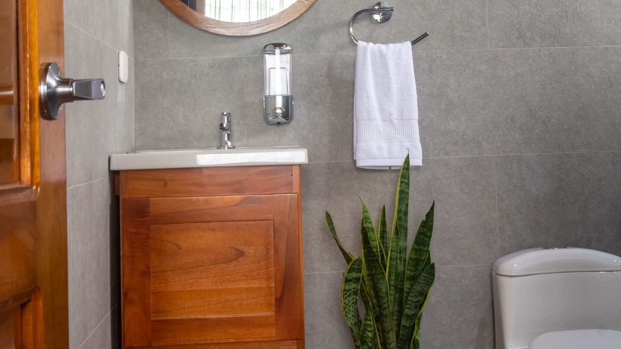 Photo of Bathroom in El Tanque