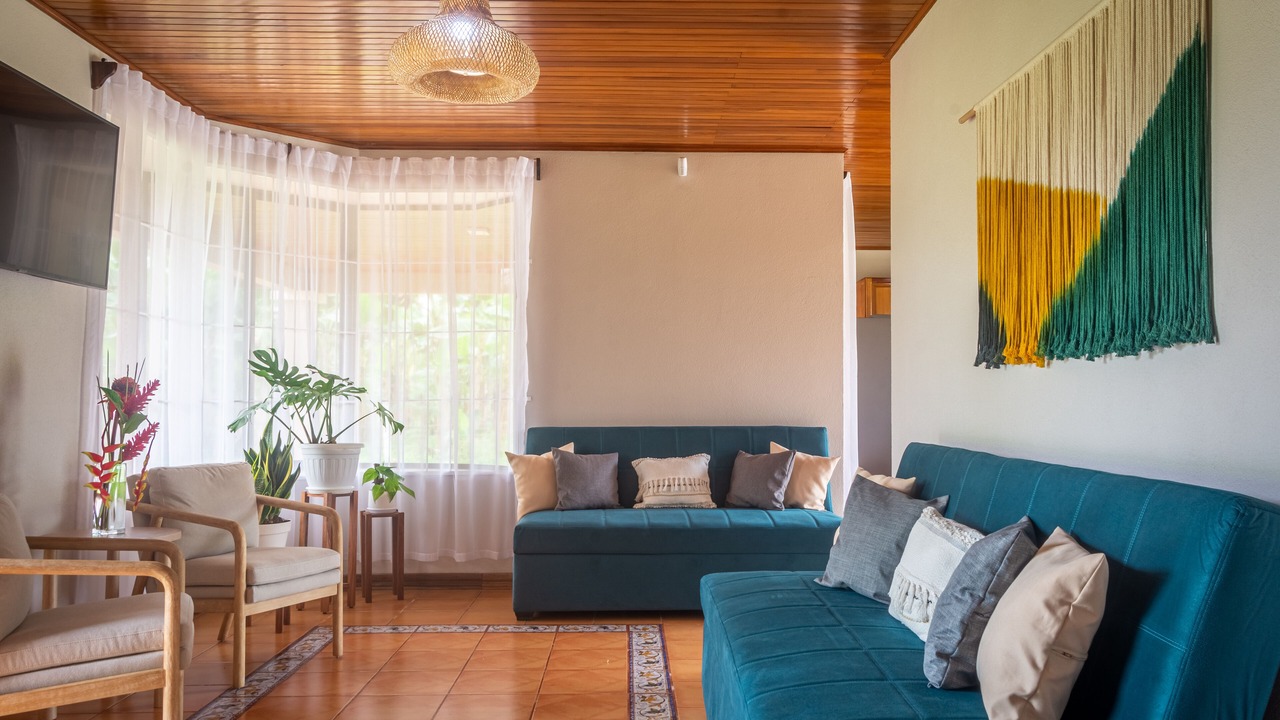 Photo of Livingroom in El Tanque