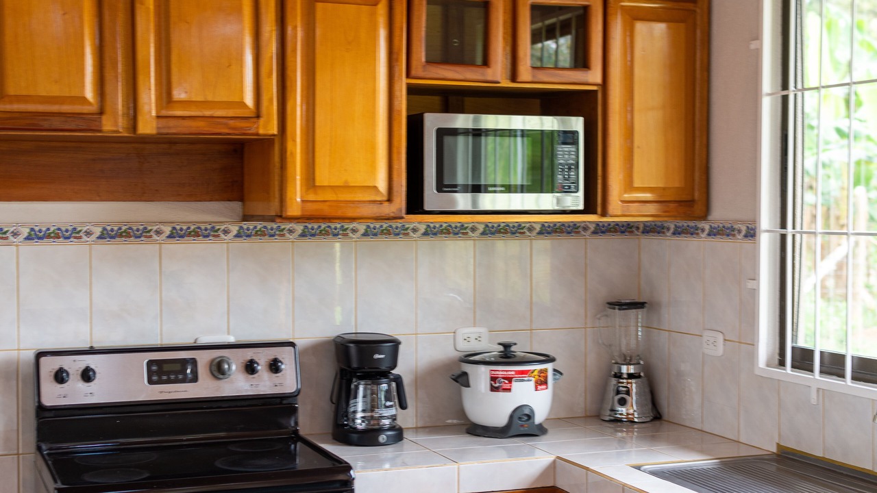 Photo of Kitchen in El Tanque