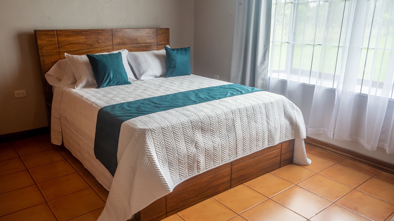 Photo of Bedroom in El Tanque