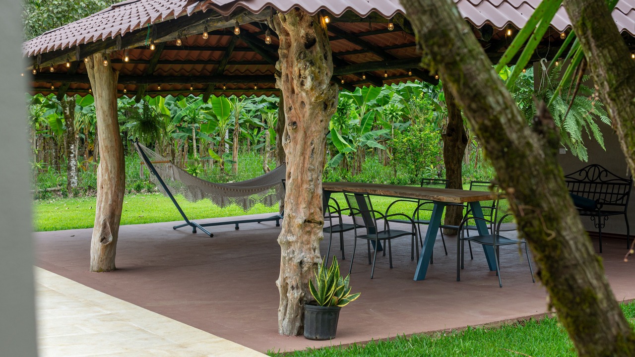 Photo of Outdoor in El Tanque
