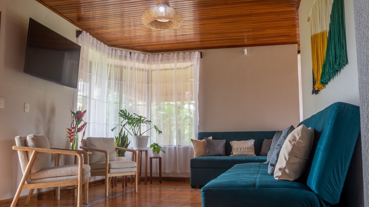 Photo of Livingroom in El Tanque