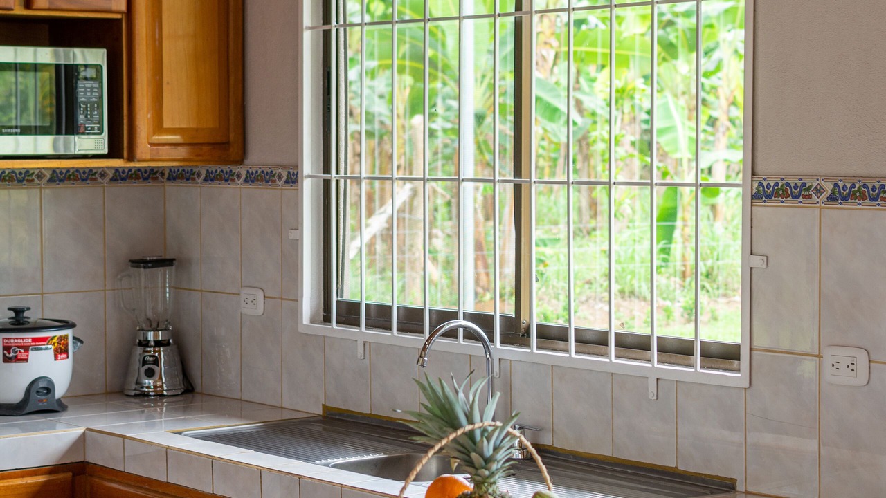 Photo of Kitchen in El Tanque