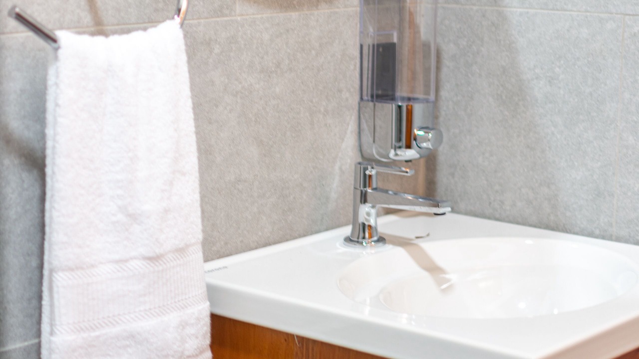 Photo of Bathroom in El Tanque