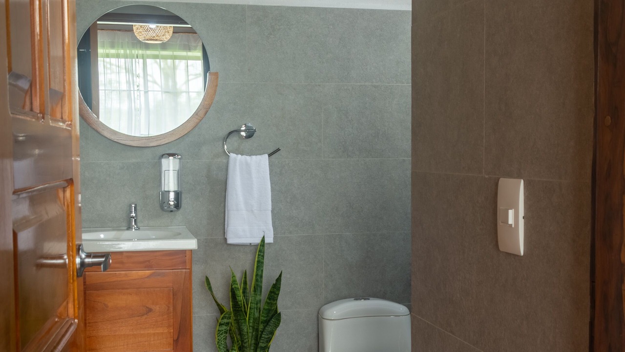 Photo of Bathroom in El Tanque