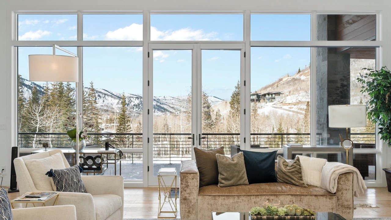 Photo of Livingroom in Park City