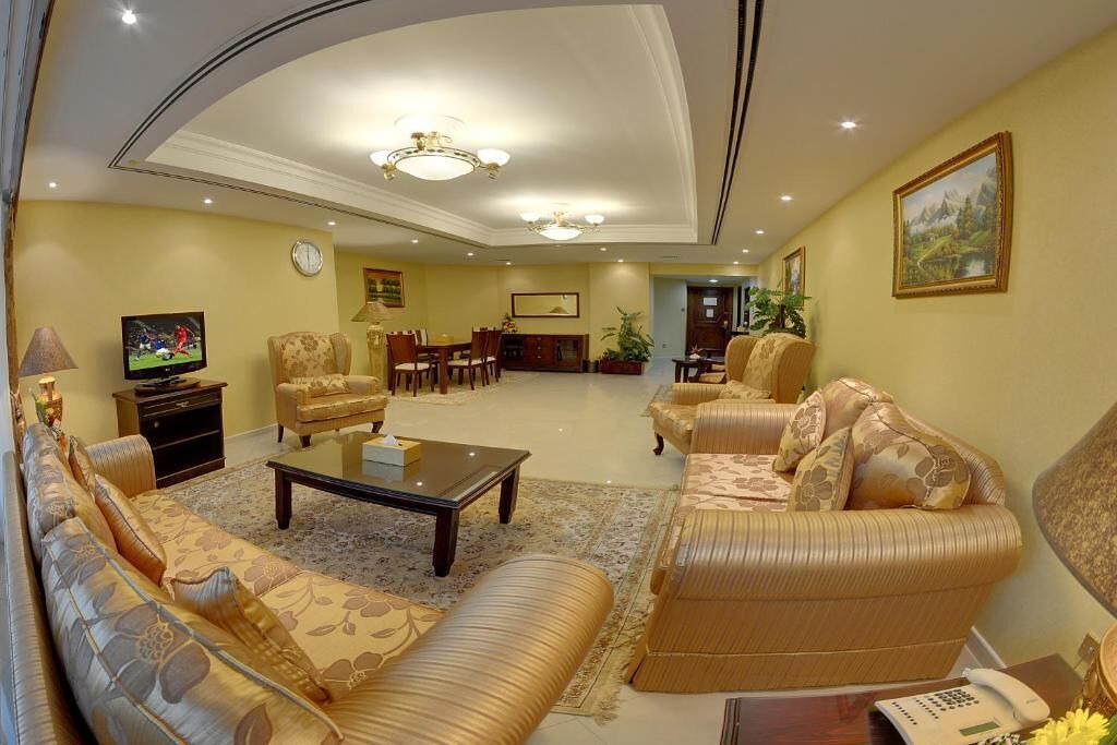 Photo of Others in Al Muraqqabat