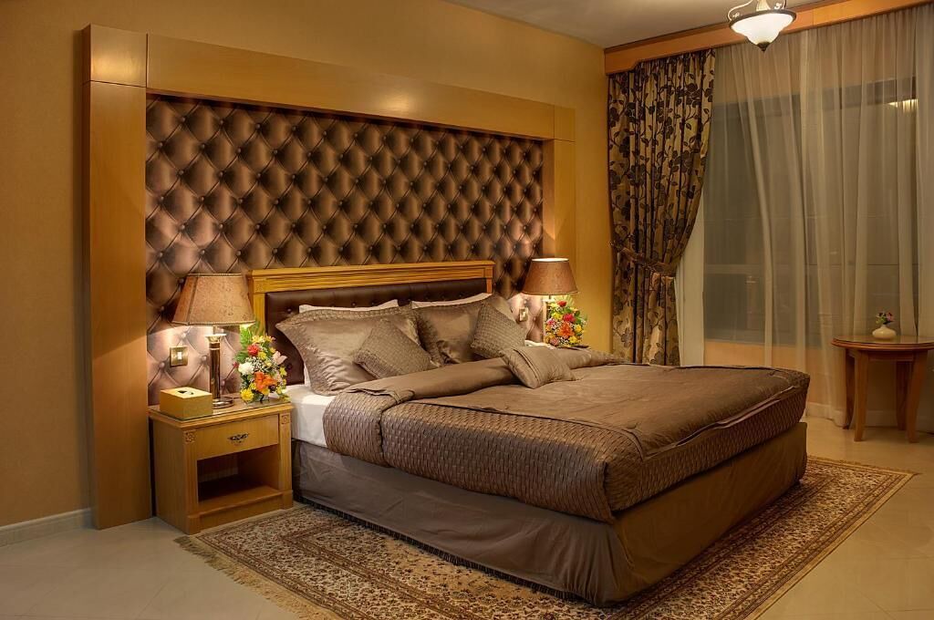 Photo of Bedroom in Al Muraqqabat