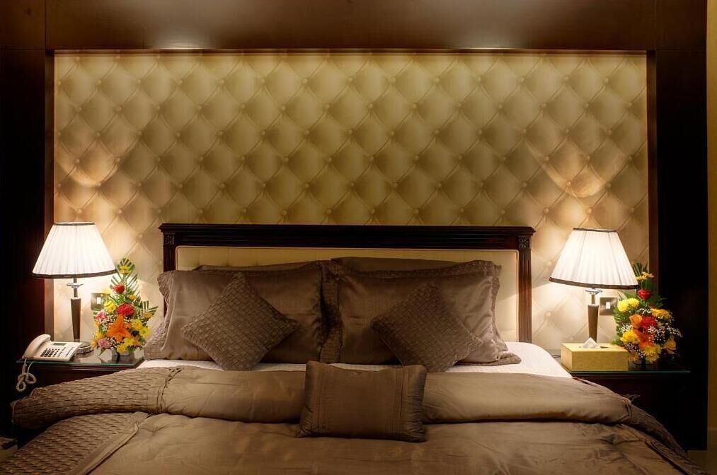 Photo of Bedroom in Al Muraqqabat