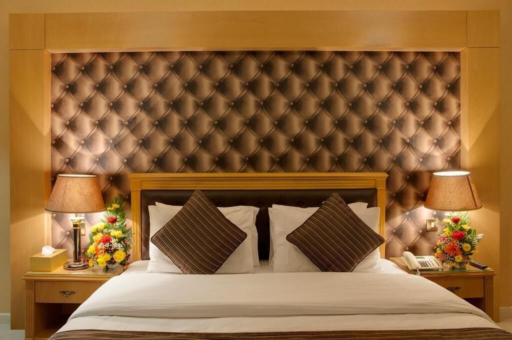 Photo of Bedroom in Al Muraqqabat