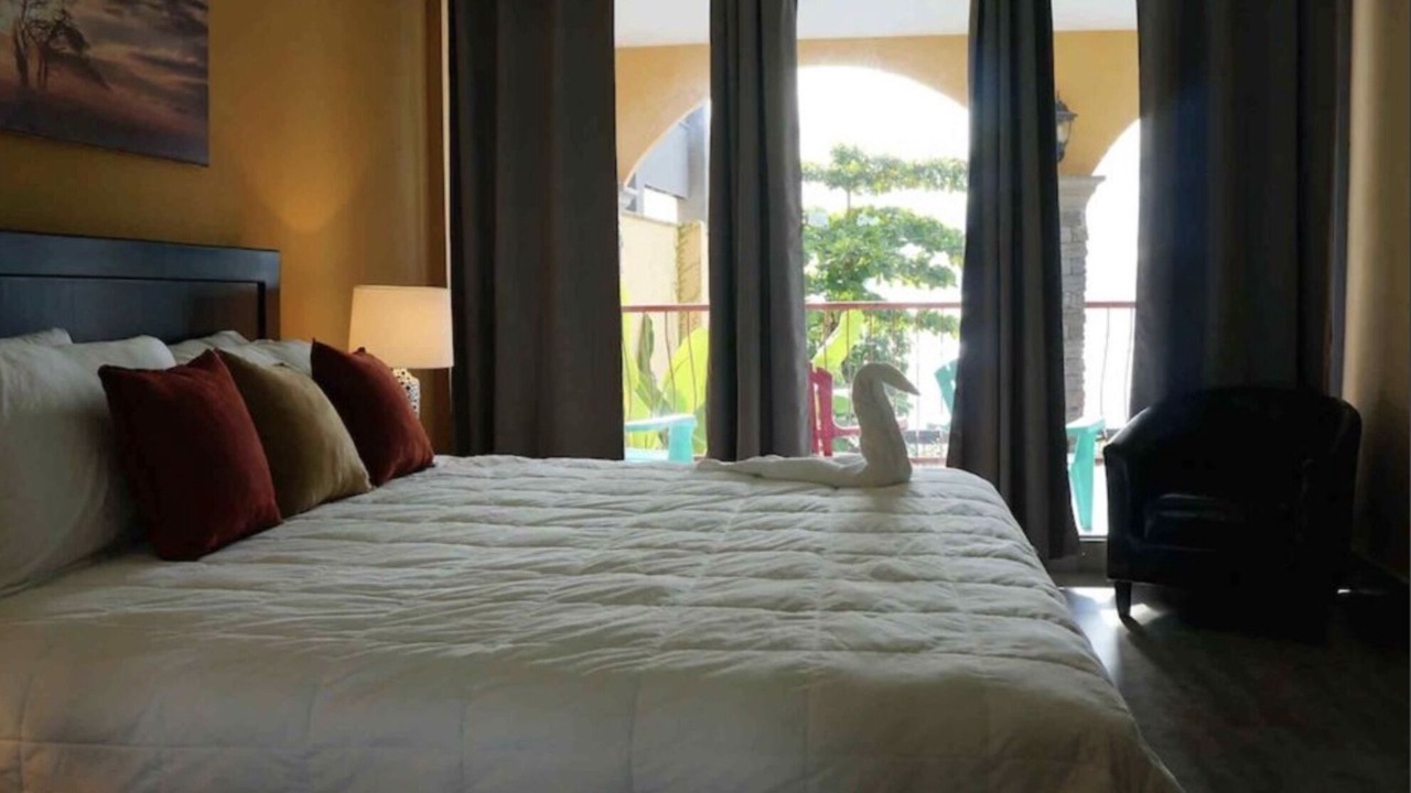 Photo of Bedroom in Jaco