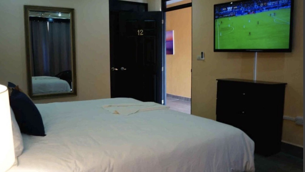 Photo of Bedroom in Jaco