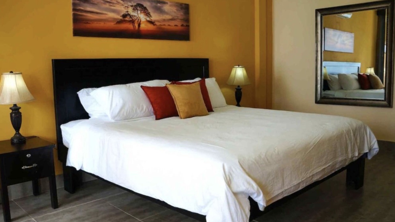 Photo of Bedroom in Jaco