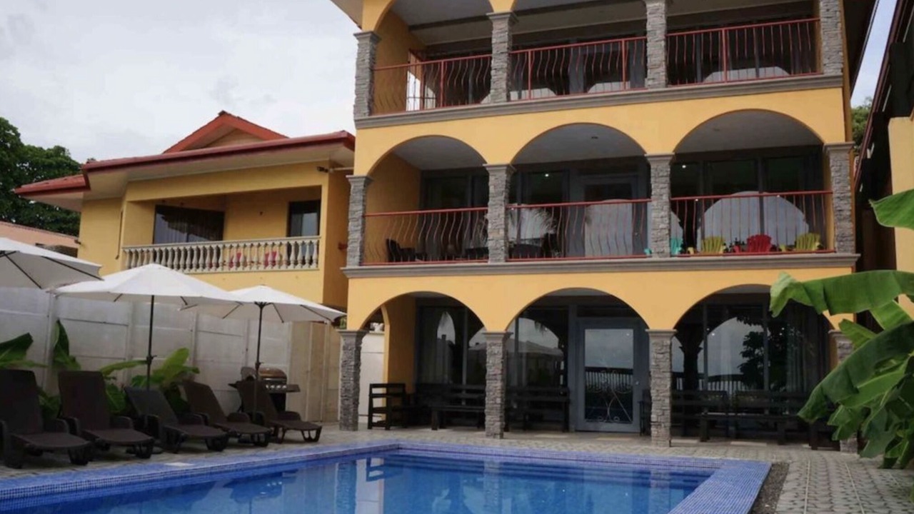 Photo of Outdoor in Jaco