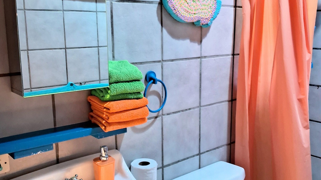 Photo of Bathroom in Javilla