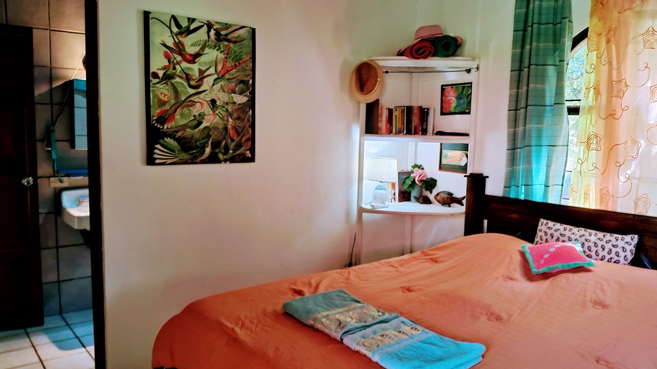 Photo of Bedroom in Javilla