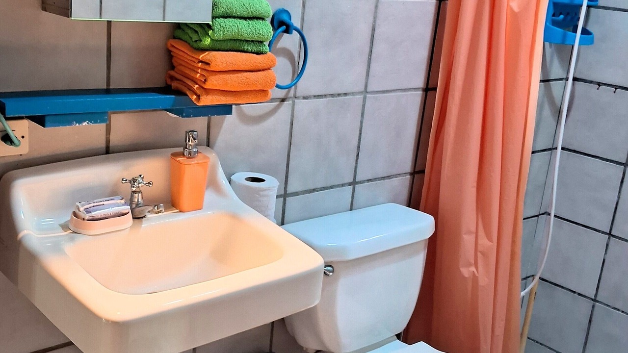 Photo of Bathroom in Javilla