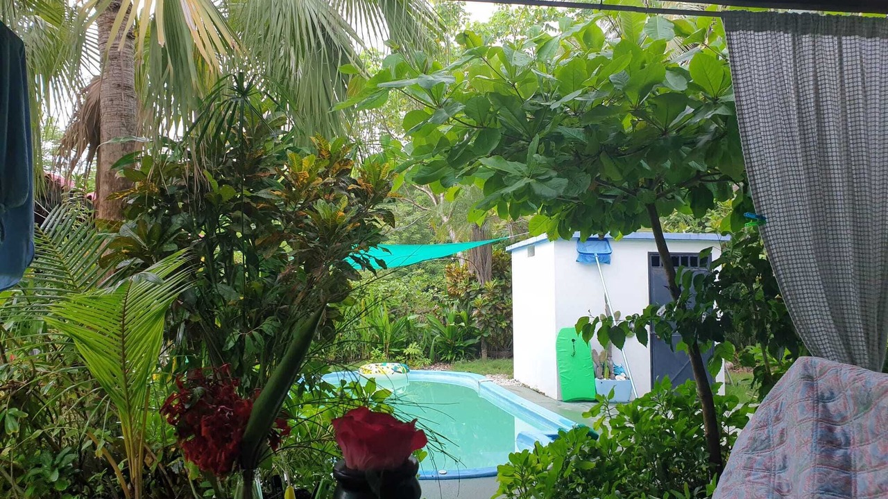 Photo of Outdoor in Javilla