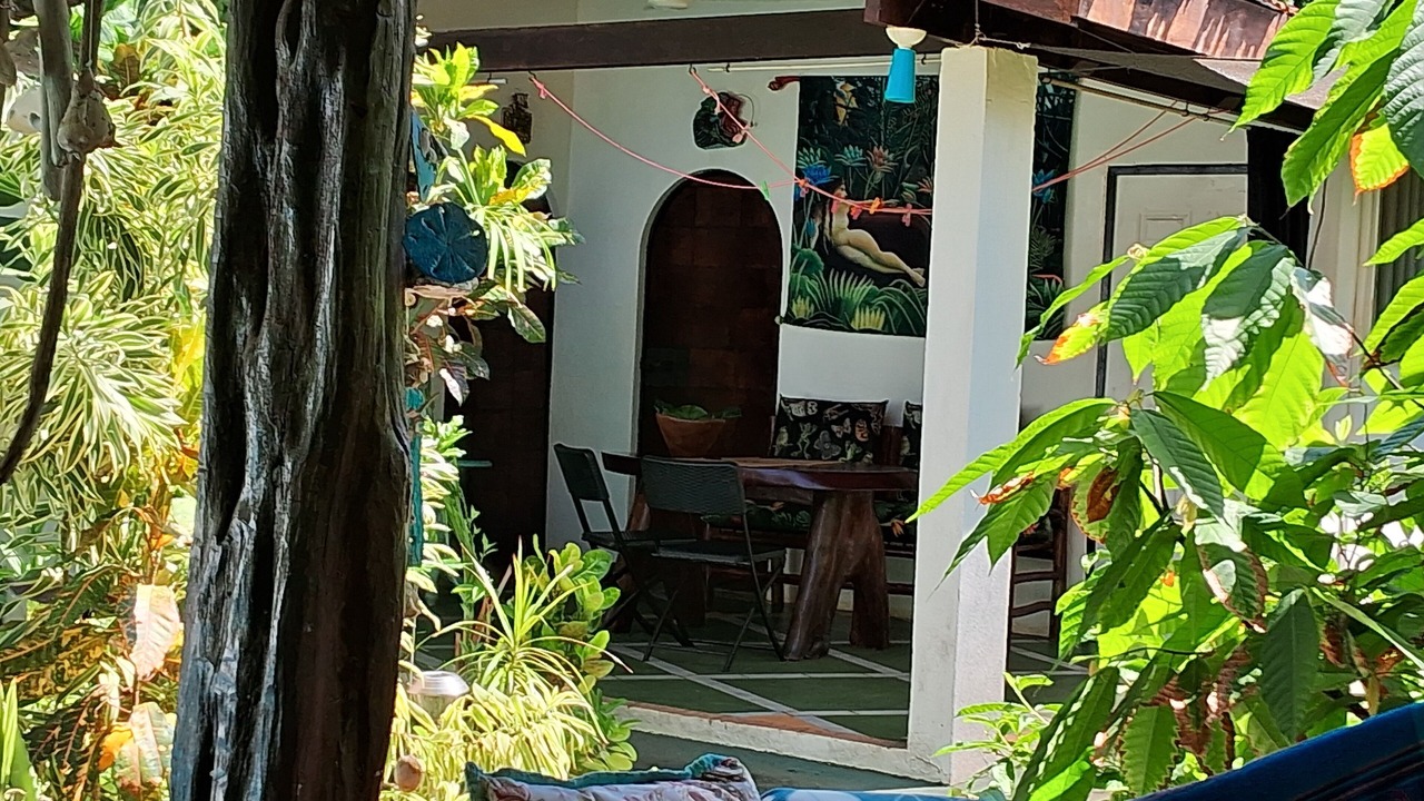 Photo of Outdoor in Javilla