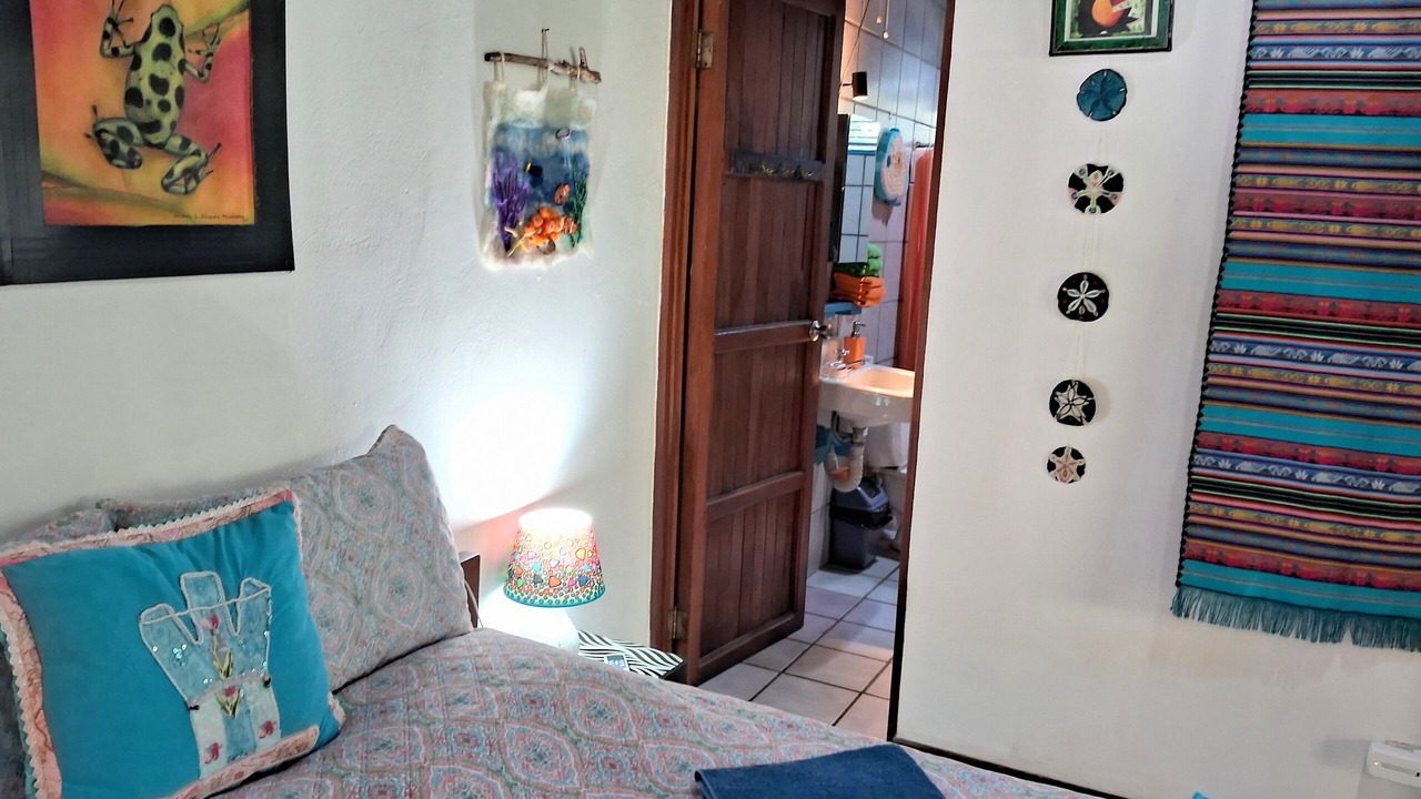 Photo of Bedroom in Javilla