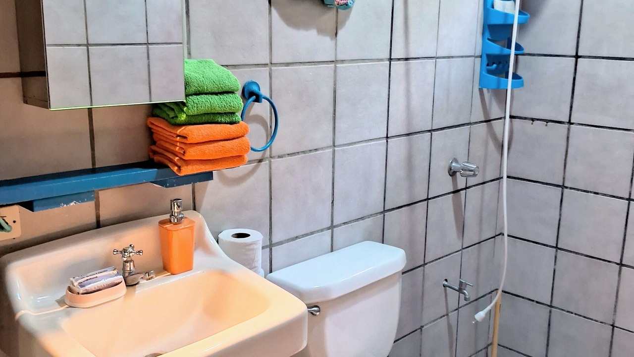 Photo of Bathroom in Javilla