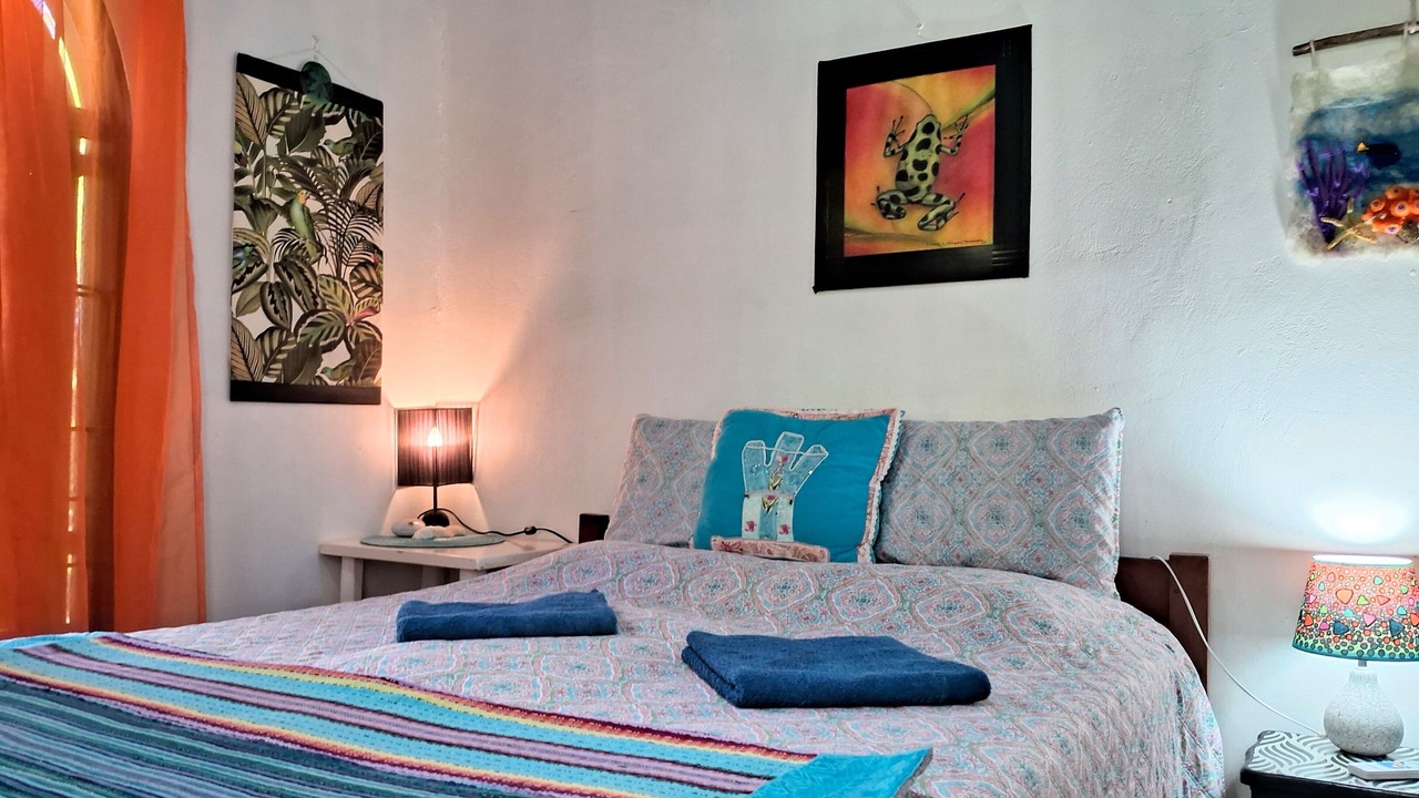 Photo of Bedroom in Javilla