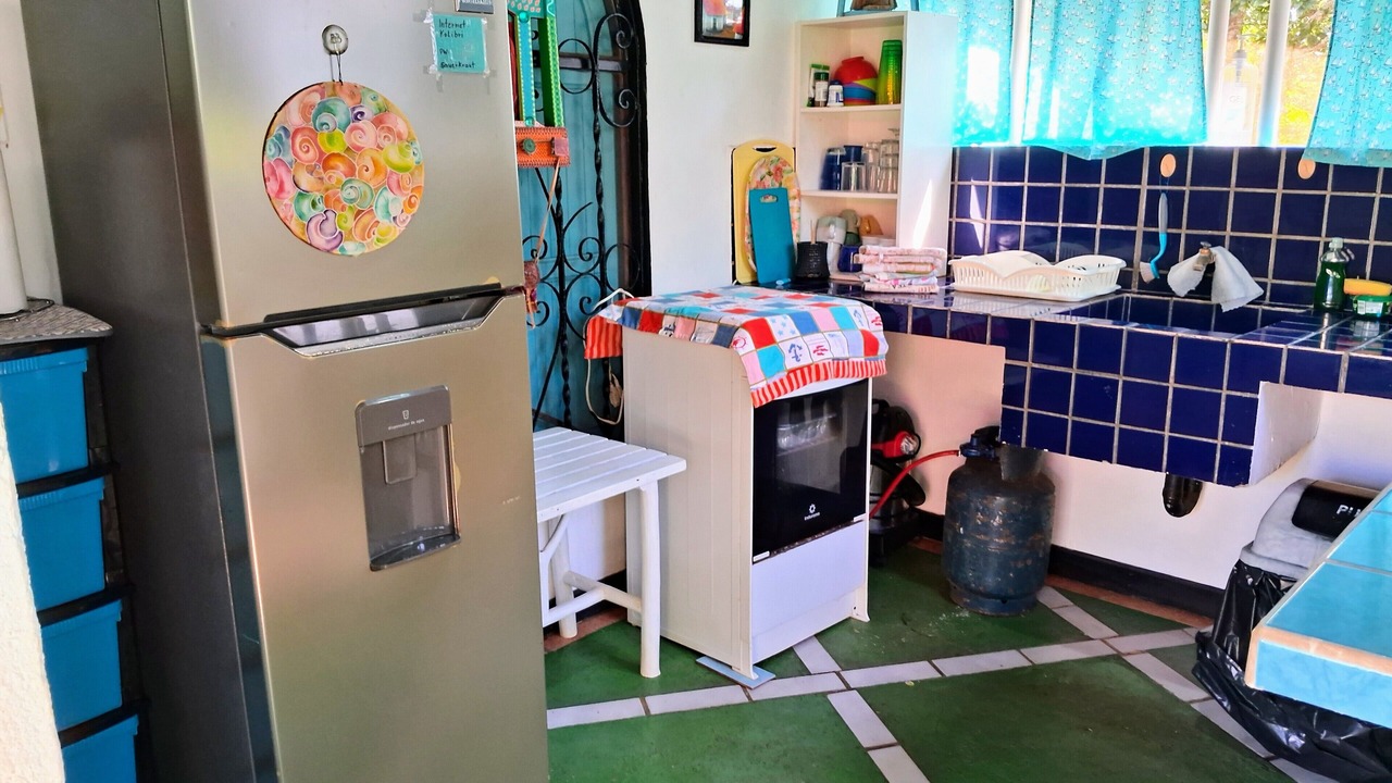 Photo of Kitchen in Javilla