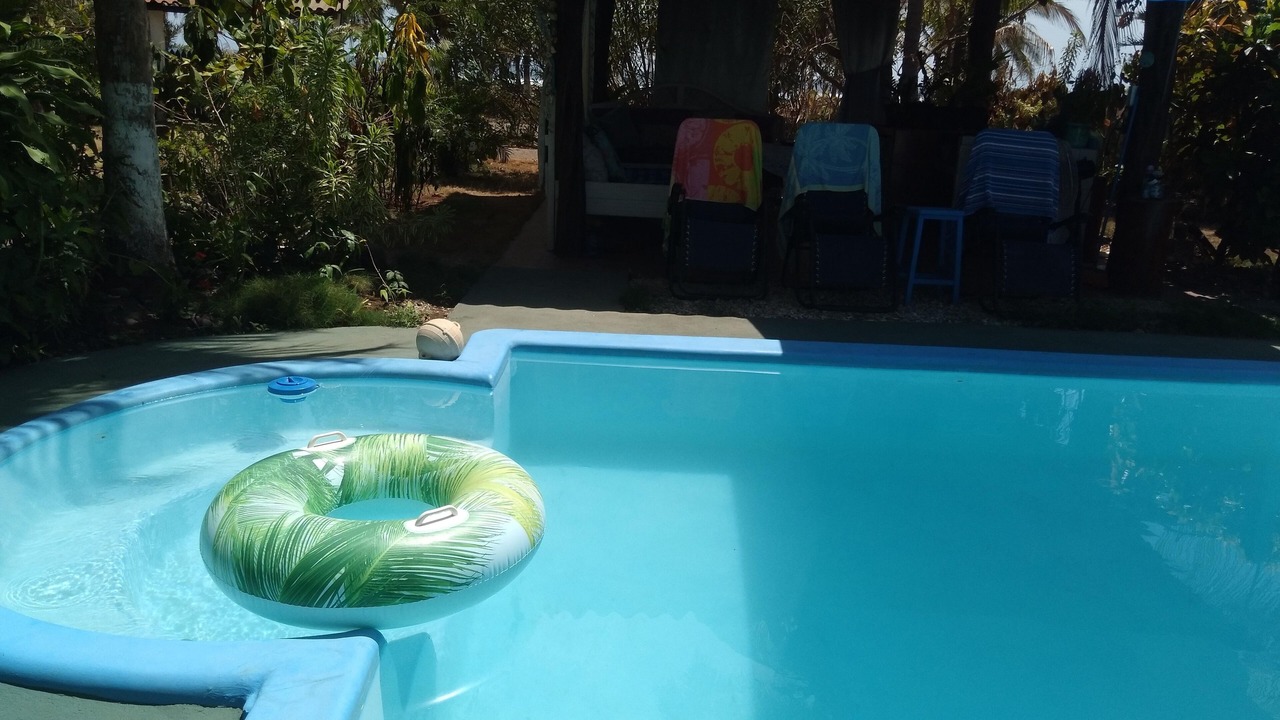 Photo of Outdoor in Javilla