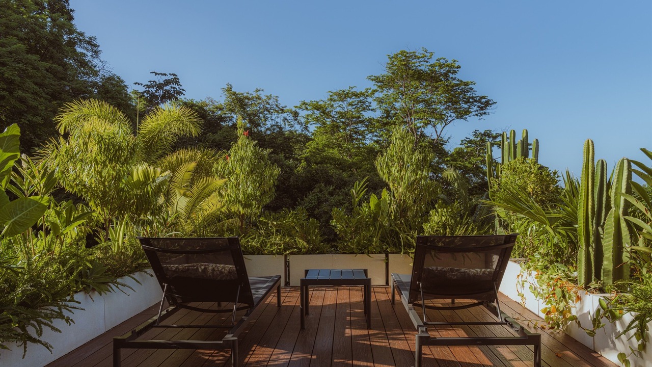 Photo of Patio Balcony in Brasilito