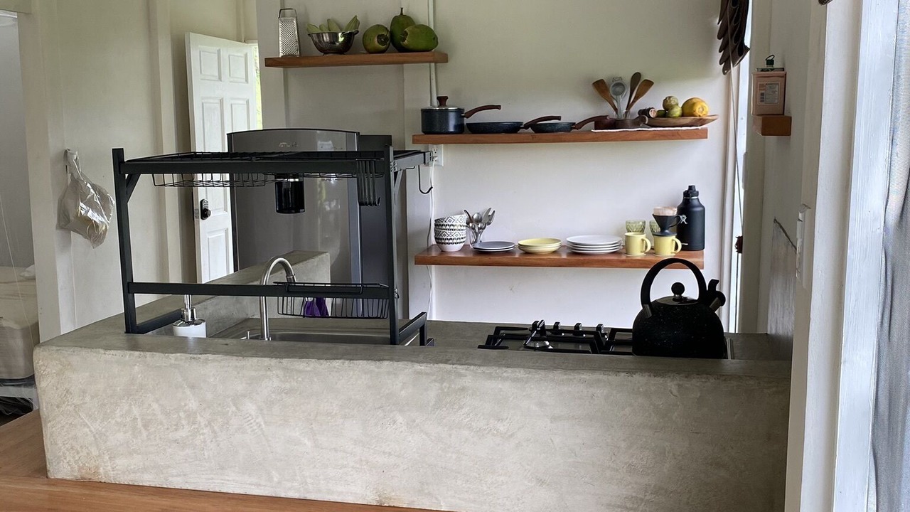 Photo of Kitchen in Palma