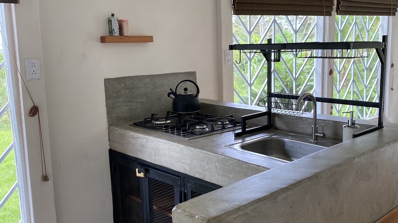Photo of Kitchen in Palma
