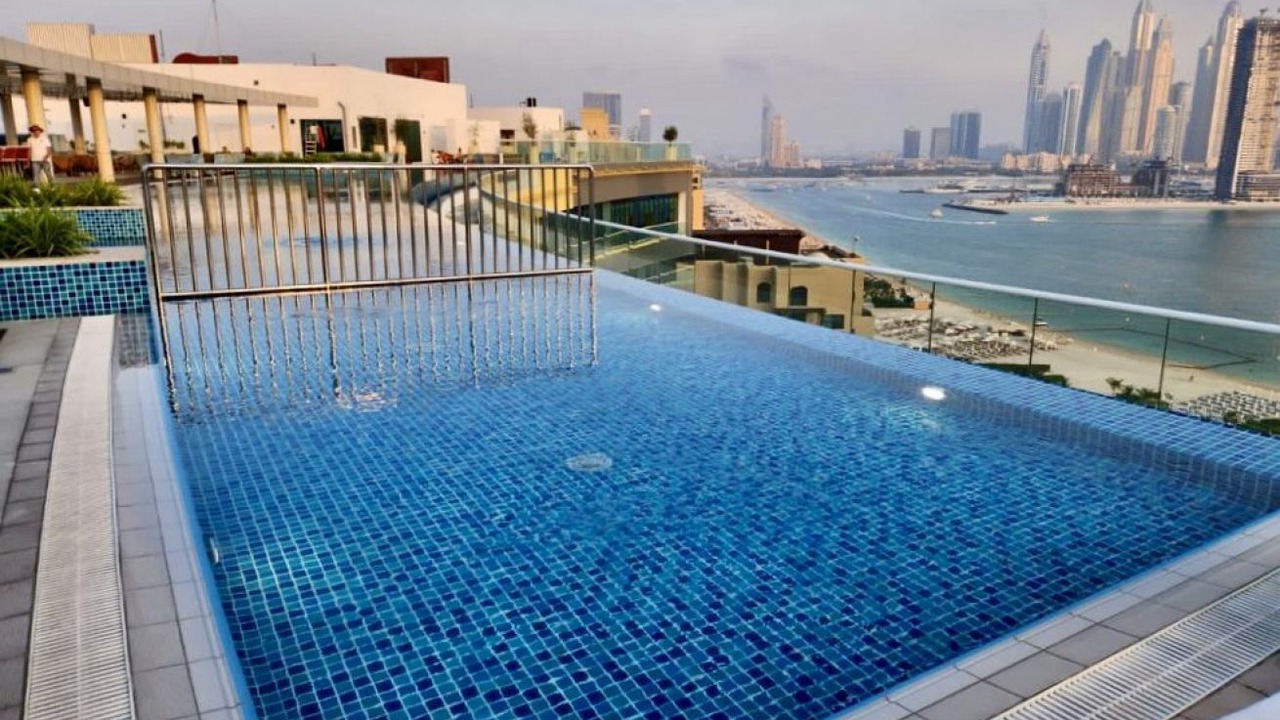 Photo of Outdoor in Palm Jumeirah